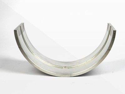 Vilka lager kräver användning av axelhylsor? 